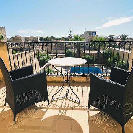 Dar Ta' Censina Villa With Private Pool Għasri Εξωτερικό φωτογραφία