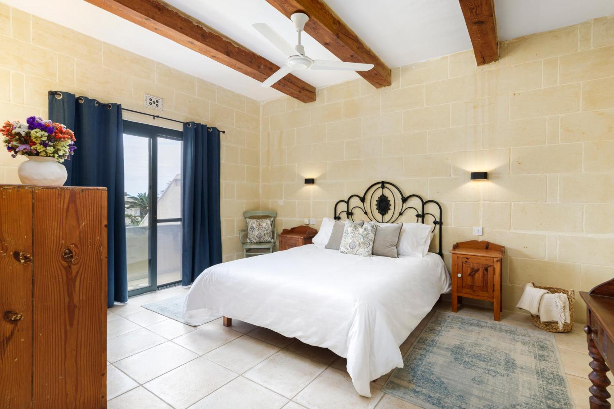 Dar Ta' Censina Villa With Private Pool Għasri Εξωτερικό φωτογραφία