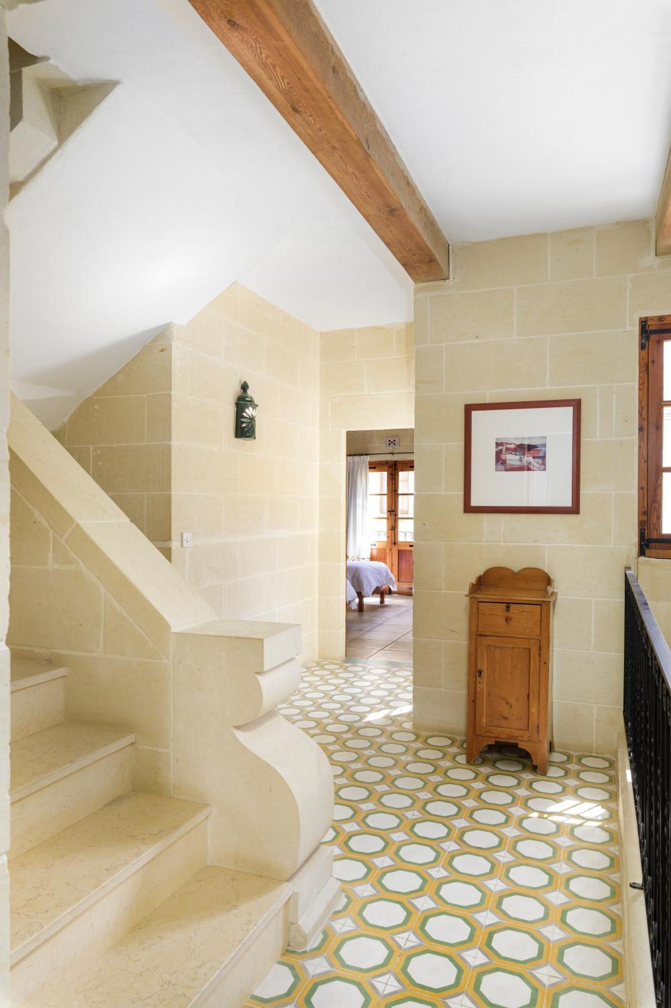 Dar Ta' Censina Villa With Private Pool Għasri Εξωτερικό φωτογραφία
