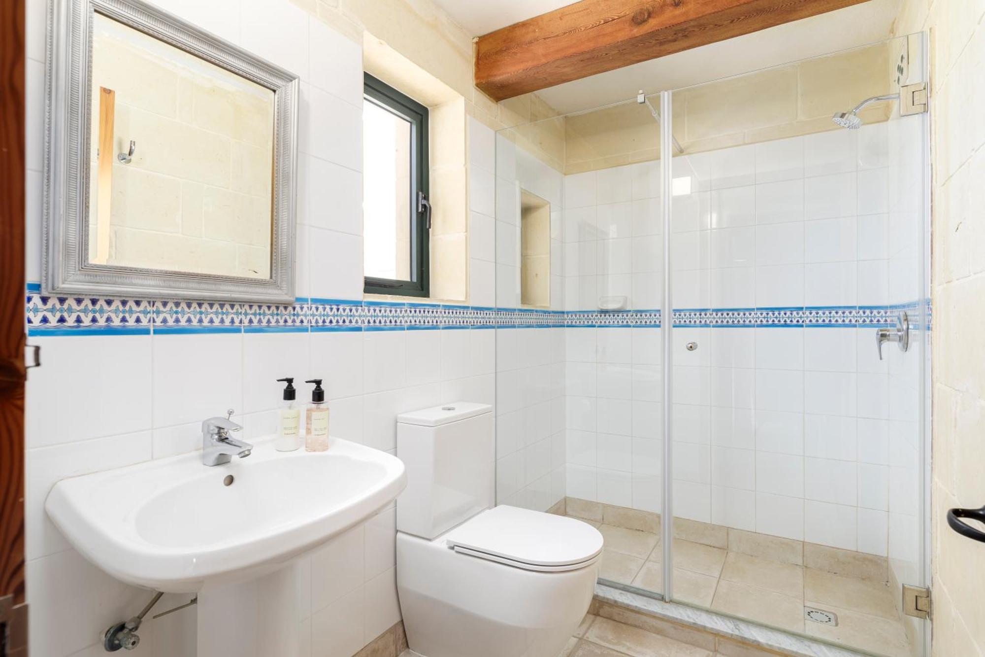 Dar Ta' Censina Villa With Private Pool Għasri Εξωτερικό φωτογραφία
