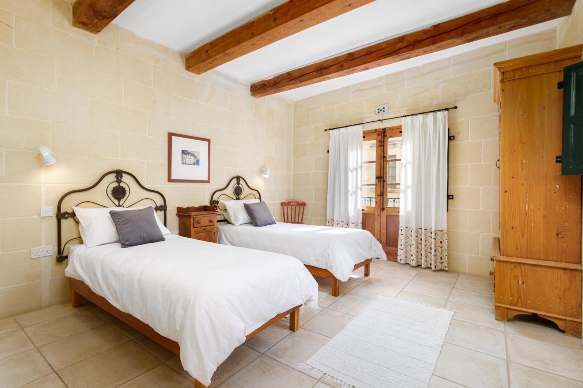 Dar Ta' Censina Villa With Private Pool Għasri Εξωτερικό φωτογραφία